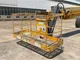 XCMG GTBZ38S 38m Used Hydraulic Lift Aerial Working Platform for Sale