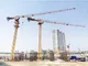 2021 XGT6013-6S1 Used Construction Topless Tower Crane