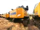 XCMG XE700D Used Crawler Excavators for Sale