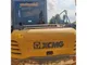 XCMG Used XE55DA Crawler Excavator Used Excavator Near Me