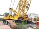 2015 Used Mobile Telescopic Crawler Crane XGC500