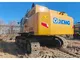 XCMG XE700D Used Long Reach Excavator for Sale