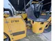 XCMG Used Double Drum Roller 2Y103 Compactor Road Roller with Good Price