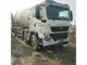 XCMG G4140V Used Portable Concrete Mixer for Sale Near Me
