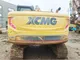 XCMG Used Crawler Excavators XE135GA Used Excavator for Sale in Lagos