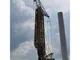 XCMG XGC2100W Used Hydraulic Crawler Crane for Sale
