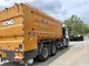 XCMG XKC185 Road Maintenance Machine Used Powder Asphalt Spraying Vehicle for Sale