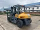XCMG XVB50-T 5000kg Used Counterbalance Forklifts for Sale