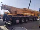 2024 XCMG Used 7 Section Arm 100 Tons Truck Crane QY100K7C_1 with Perfect Condition