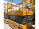 XCMG GTJZ1012 10m Used Mobile Scissor Lift Platform for Sale