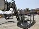XCMG GKH30 30m Used Telescopic Boom Lift Price