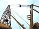 XCMG Used XGC85 85 Ton Crawler Crane with Telescopic Boom