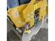 XCMG Used Road Roller XD120 for Export with Cheap Price