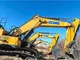 XCMG XE700D Used Long Reach Excavator for Sale