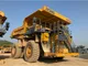 XCMG XDE150 Used Dump Truck Electric for Sale