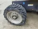 XCMG Used GTBZ14 Articulated Boom Lift for Sale