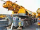 XCMG QY110K 110t Used Boom Crane Truck for Sale