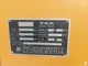 2021 XCMG 220HP Used Motor Grader GR2205 for Sale