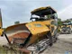 XCMG Used Asphalt Paver RP1655 Used Paving Equipment for Export Ready