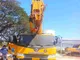 XCMG XCT60_Y 60t Used Cheap Price Truck Crane for Sale