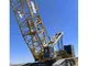 XCMG XGC500-I Used Telescopic Crawler Crane for Sale