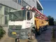 XCMG Used HB58V Chinese Concrete Pump Truck with Good Price