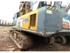 XCMG Secondhand Drilling Machine XR360 Hydraulic Rotary Drilling