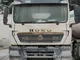 XCMG G4804B 12m3 Used Cement Concrete Truck Mixer for Sale