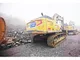 XCMG excavator second hand XE600DK MAX Long Arm Large Excavator for Sale