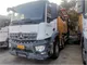 2021 Used Mercedes-benz Concrete Pump HB62V