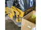 XCMG Used Road Roller XD120 for Export with Cheap Price