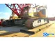 XCMG XGC500 500 ton Crawler Crane Used for Sale