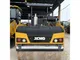 XCMG Used Double Drum Roller 2Y103 Compactor Road Roller with Good Price