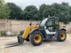 XCMG Used Telescopic Handler XT3007 7m Cheap Used Telehandler for Sale