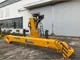 XCMG SQS300A Used Truck Mounted Boom Cranes for Sale