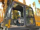 XCMG XR360 Used Hydraulic Drilling Machine Drill Rig for Sale