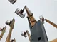 XCMG GTBZ26S 26m Used Telescopic Boom Lift Aerial Lifts Sale
