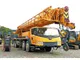 XCMG QY55KA_Y 55t Second Hand Truck Cranes for Sale