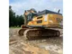 XCMG XE490DK 49 Ton Excavator Used Compact Excavators for Sale