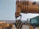 XCMG QY180K5C 180 Ton Used Truck Crane for Sale