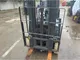 XCMG XCB-TW18 1800kg Used Electric Forklift for Sale