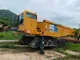 XCMG XGC150-IA Used Crawler Crane Lattice Boom Crane Price