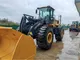 2023 XCMG LW500KN Used Loader for Sale Used Front End Loader for Sale Near Me