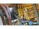 XCMG XGC130 130 Tons Used Crawler Crane Price