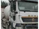 XCMG G4804B Used Concrete Mixer Truck Machine Price