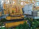 XCMG 8 Ton Used Telescopic Tower Crane XGT6513A-8S1 High Efficiency for Sale