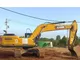 XCMG Excavators Used XE335GK Used Excavator for Sale in Dubai