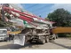 2020 HB58V Used Concrete Pump Trucks for Sale