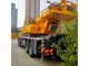 2024 XCMG XCT100L7-I Truck Hoist Crane Used Hydraulic Truck Cranes for Sale