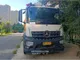 XCMG Used HB62V 62m Mobile Concrete Pump Truck for Sale